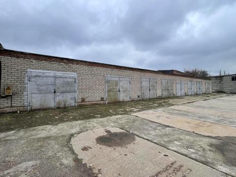 комерційна за адресою Виробнича вул., 5
