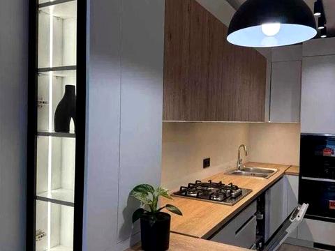 квартира за адресою Карла Мікльоша вул., 20-А