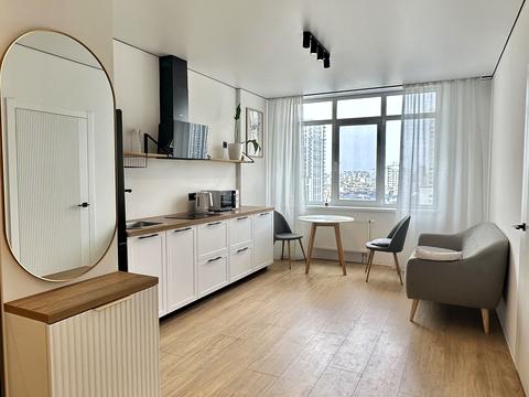 квартира по адресу Черниговская ул. (Черниговская), 8-А