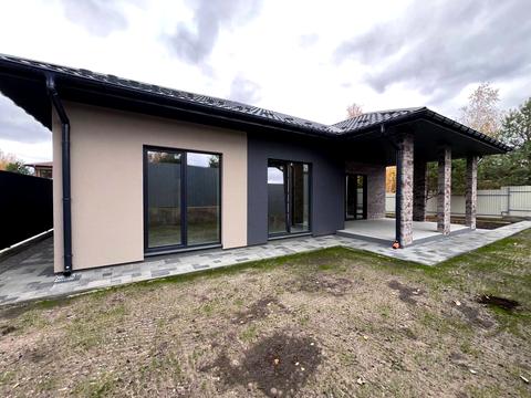 дом по адресу Бучанська