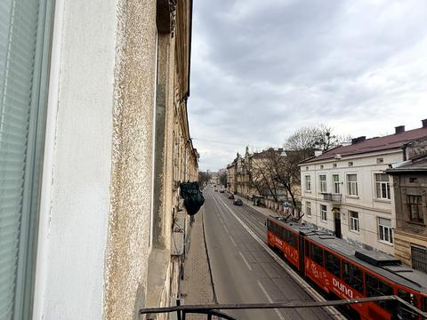 квартира по адресу Богдана Хмельницкого ул., 64