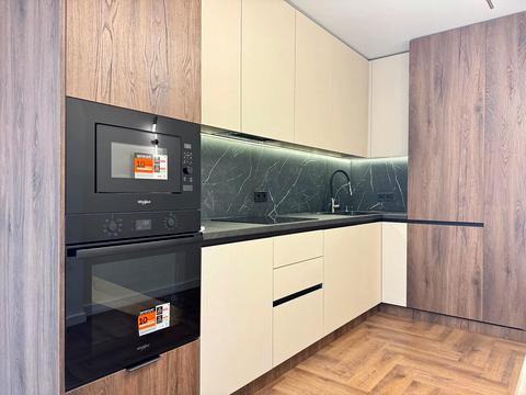 квартира за адресою Романа Левицького вул., 4