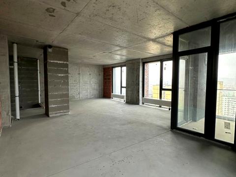 квартира за адресою Набережна Перемоги вул., 128