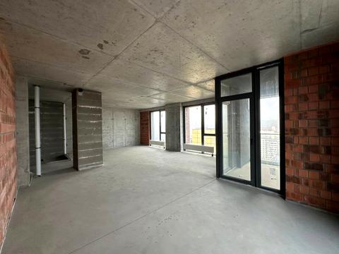 квартира за адресою Набережна Перемоги вул., 128