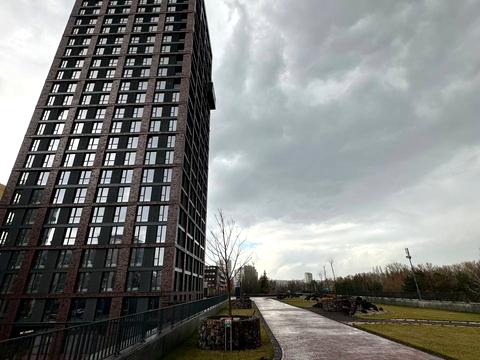 квартира по адресу Набережная Победы ул., 128