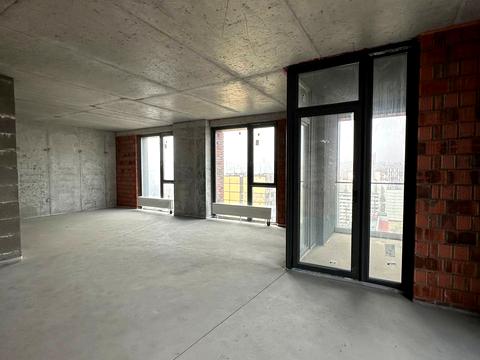 квартира за адресою Набережна Перемоги вул., 128