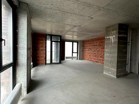 квартира за адресою Набережна Перемоги вул., 128