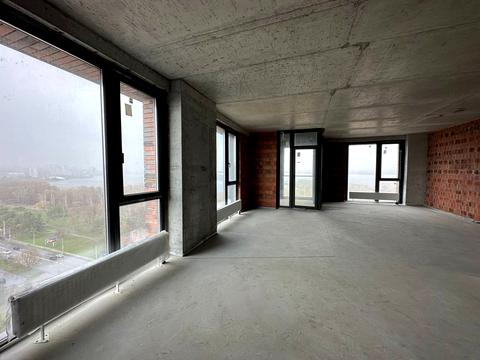 квартира за адресою Набережна Перемоги вул., 128