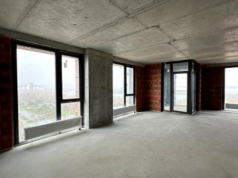 квартира за адресою Набережна Перемоги вул., 128