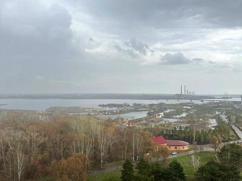 квартира за адресою Набережна Перемоги вул., 128