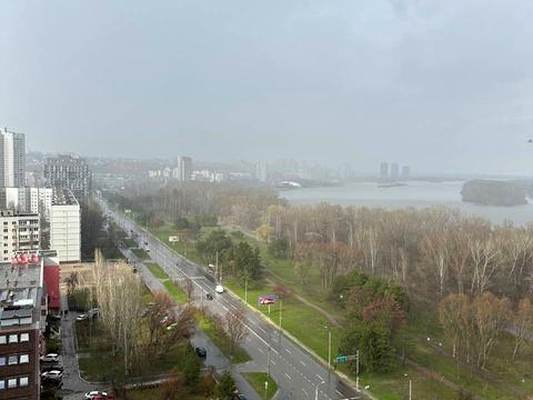 квартира за адресою Набережна Перемоги вул., 128