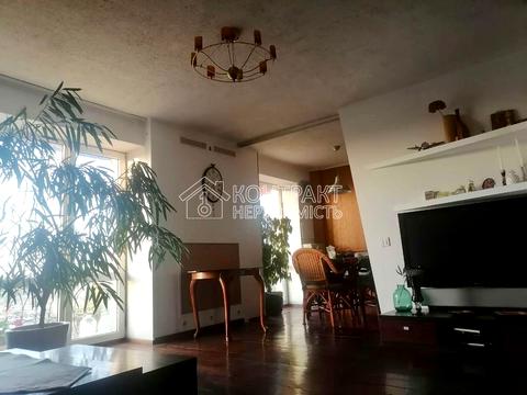 квартира по адресу Академика Вальтера ул., 5