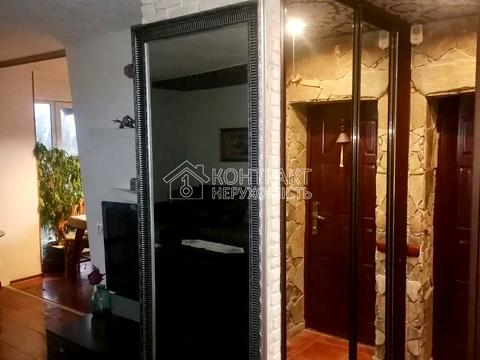 квартира по адресу Академика Вальтера ул., 5