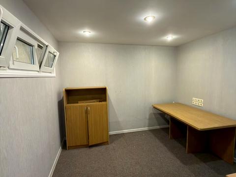 коммерческая по адресу Малая Житомирская ул., 20-А