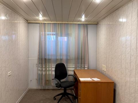 коммерческая по адресу Малая Житомирская ул., 20-А