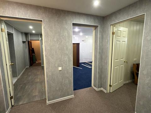 коммерческая по адресу Малая Житомирская ул., 20-А