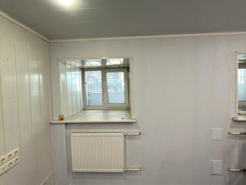 коммерческая по адресу Малая Житомирская ул., 20-А