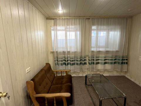 коммерческая по адресу Малая Житомирская ул., 20-А