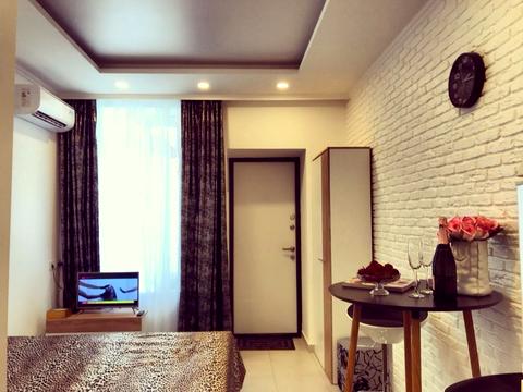 квартира за адресою Дерибасівська вул., 1