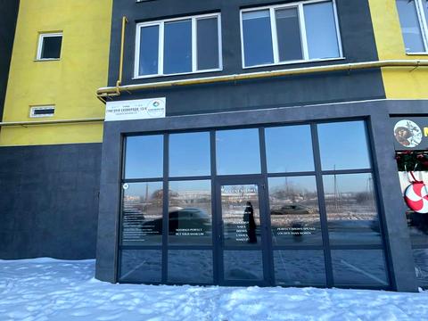 комерційна за адресою Григорія Сковороди вул., 13/1