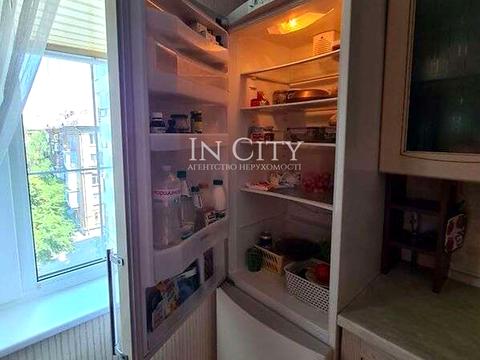 квартира по адресу Академіка Ромоданова ул. (Пугачова), 11/15