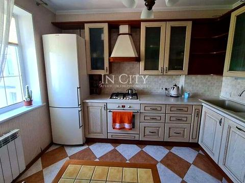 квартира по адресу Академіка Ромоданова ул. (Пугачова), 11/15