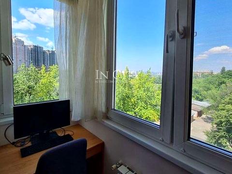 квартира по адресу Академіка Ромоданова ул. (Пугачова), 11/15