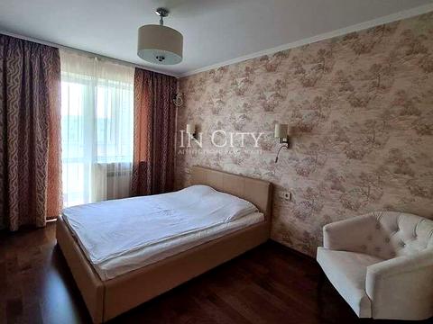 квартира по адресу Академіка Ромоданова ул. (Пугачова), 11/15