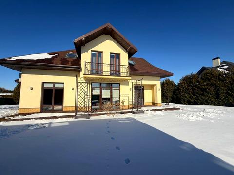 будинок за адресою Молодіжний, 6