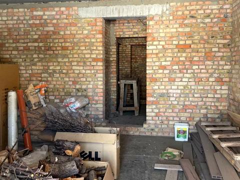 будинок за адресою Молодіжний, 6