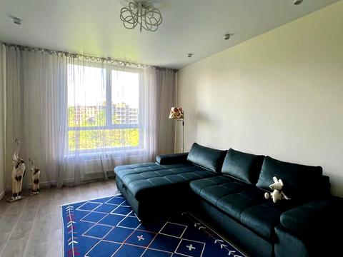 квартира за адресою Глибочицька вул., 73