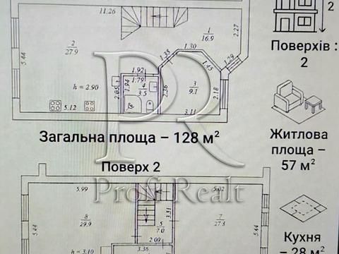 будинок за адресою Зеленогірська вулиця, 4