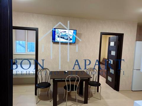 квартира за адресою Світлицького вул., (Будинок)