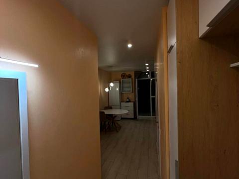 квартира по адресу Григория Сковороды ул., 36