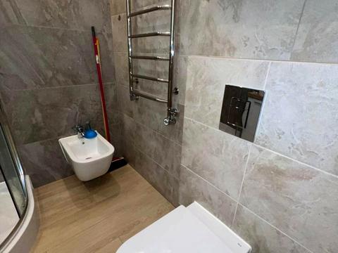 квартира по адресу Григория Сковороды ул., 36