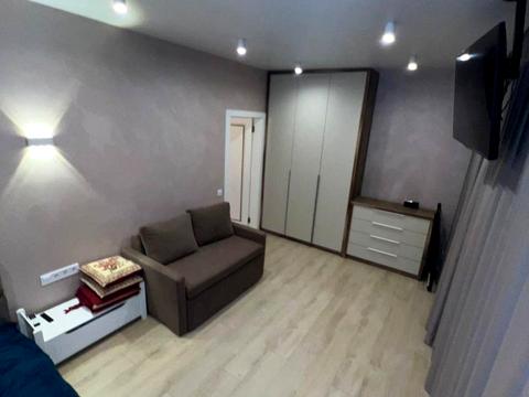 квартира по адресу Григория Сковороды ул., 36