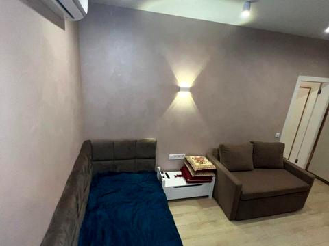 квартира по адресу Григория Сковороды ул., 36