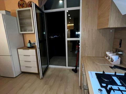 квартира по адресу Григория Сковороды ул., 36