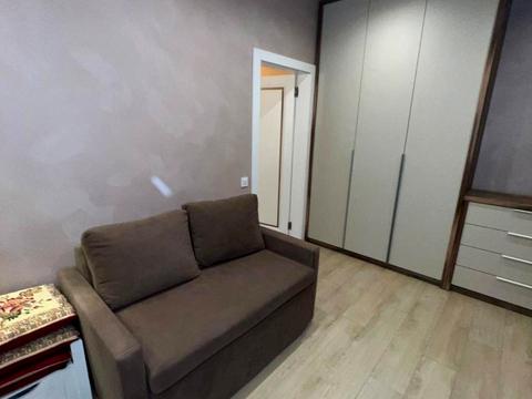 квартира по адресу Григория Сковороды ул., 36