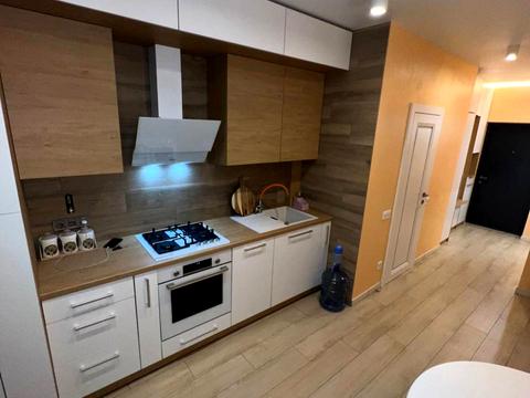 квартира за адресою Григорія Сковороди вул., 36