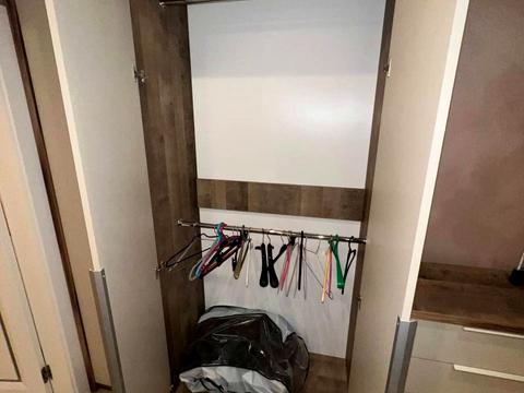 квартира по адресу Григория Сковороды ул., 36