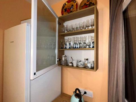 квартира по адресу Григория Сковороды ул., 36