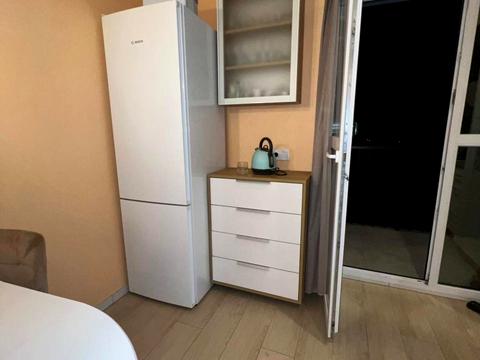 квартира по адресу Григория Сковороды ул., 36