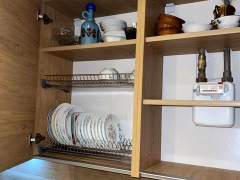 квартира по адресу Григория Сковороды ул., 36