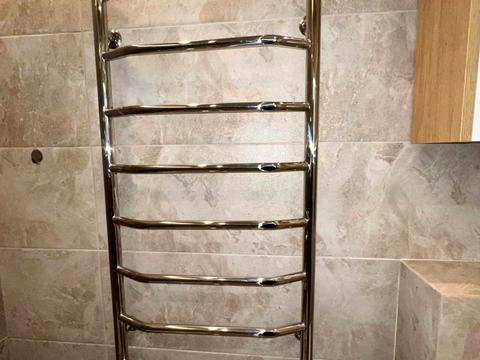 квартира по адресу Григория Сковороды ул., 36