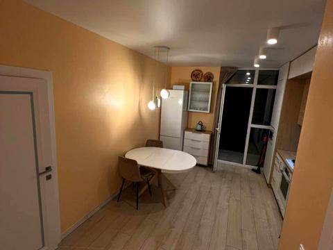 квартира по адресу Григория Сковороды ул., 36