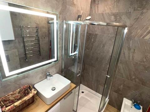 квартира по адресу Григория Сковороды ул., 36