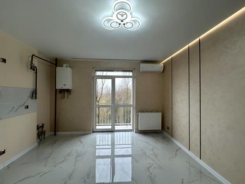 квартира за адресою Олександра Довженка вул., (Будинок 12)