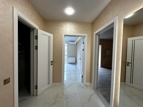 квартира за адресою Олександра Довженка вул., (Будинок 12)