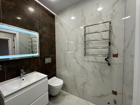 квартира за адресою Олександра Довженка вул., (Будинок 12)